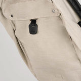 NUNA-TRVL-LX-Lightweight-Stroller,-Mica_9 - ANB Baby