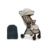 NUNA-TRVL-Lightweight-Stroller-with-Travel-Bag,-Hazelwood_3 - ANB Baby