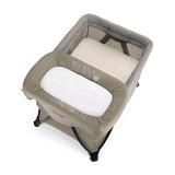 NUNA SENA Playard Changer-Hazelwood_4 - ANB Baby