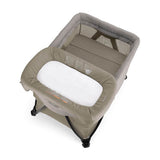 NUNA SENA Playard Changer-Hazelwood_5 - ANB Baby