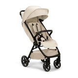 NUNA TRVL LX Lightweight Stroller, Mica_1 - ANB Baby