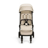 NUNA TRVL LX Lightweight Stroller, Mica_3 - ANB Baby