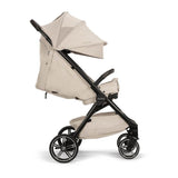 NUNA TRVL LX Lightweight Stroller, Mica_6 - ANB Baby