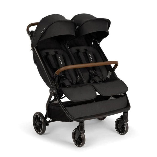 NUNA TRVL dubl Lightweight Stroller