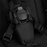 NUNA TRVL dubl Lightweight Stroller Caviar feature2 - ANB Baby
