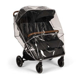 NUNA TRVL dubl Lightweight Stroller Caviar feature5 - ANB Baby