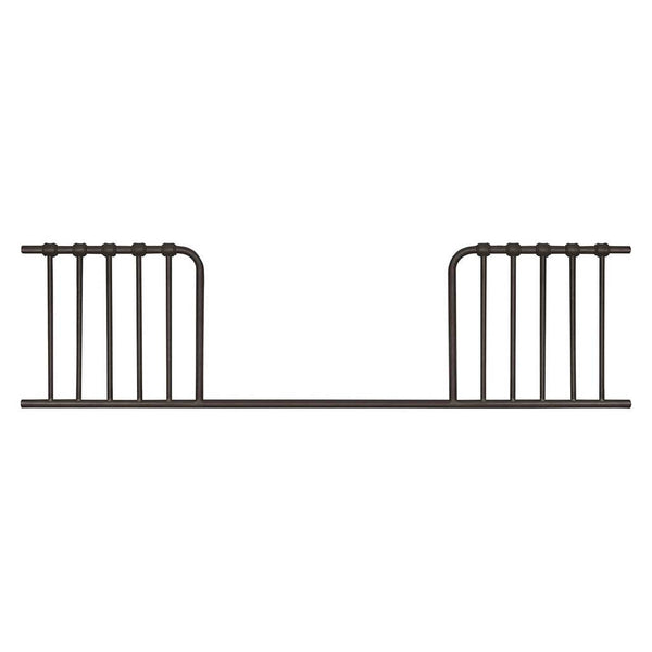 Million Dollar Baby Classic Toddler Bed Conversion Kit for Abigail and Winston