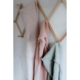 Natruba Muslin Baby Hooded Bath Towel_8 - ANB Baby