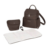 Nuna-Essential-Bag-Espersso_4 - ANB Baby