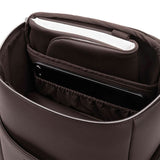 Nuna-Essential-Bag-Espersso_5 - ANB Baby