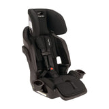 Nuna-Lumn-Harness-Booster-Car-Seat-Caviar - ANB Baby