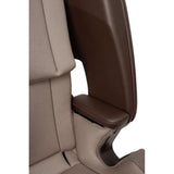 Nuna-Lumn-Harness-Booster-Car-Seat-Cedar_4 - ANB Baby