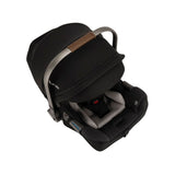Nuna-PIPA-RX-Infant-Car-Seat-With-Relx-Base-caviar_5 - ANB Baby