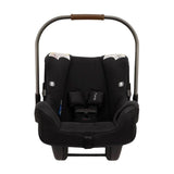 Nuna-PIPA-RX-Infant-Car-Seat-With-Relx-Base-caviar_6 - ANB Baby