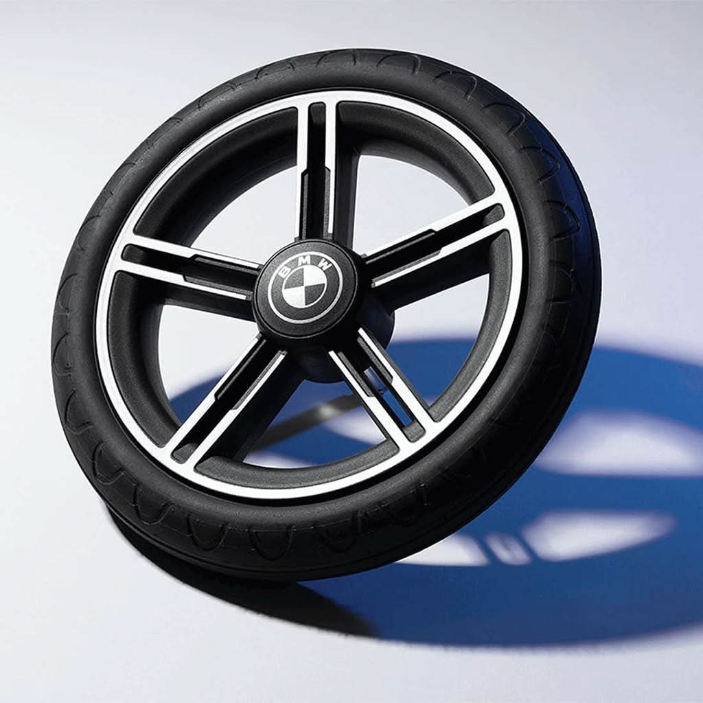 Nuna-TRIV-Next-Stroller-Graphene_10 - ANB Baby