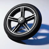 Nuna-TRIV-Next-Stroller-Graphene_10 - ANB Baby