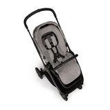 Nuna-TRIV-Next-Stroller-Graphene_4 - ANB Baby