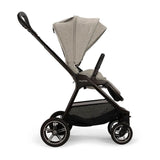 Nuna-TRIV-Next-Stroller-Graphene_6 - ANB Baby