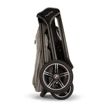 Nuna-TRIV-Next-Stroller-Graphene_9 - ANB Baby
