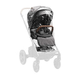 Nuna Mixx Next Stroller+PIPA Aire RX Travel System+Mixx Next Bassinet & Stand+Mixx Next Accessories-Caviar_11 - ANB Baby
