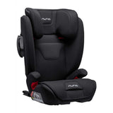 Nuna AACE 2-In-1 Booster Car Seat Caviar_1 - ANB Baby