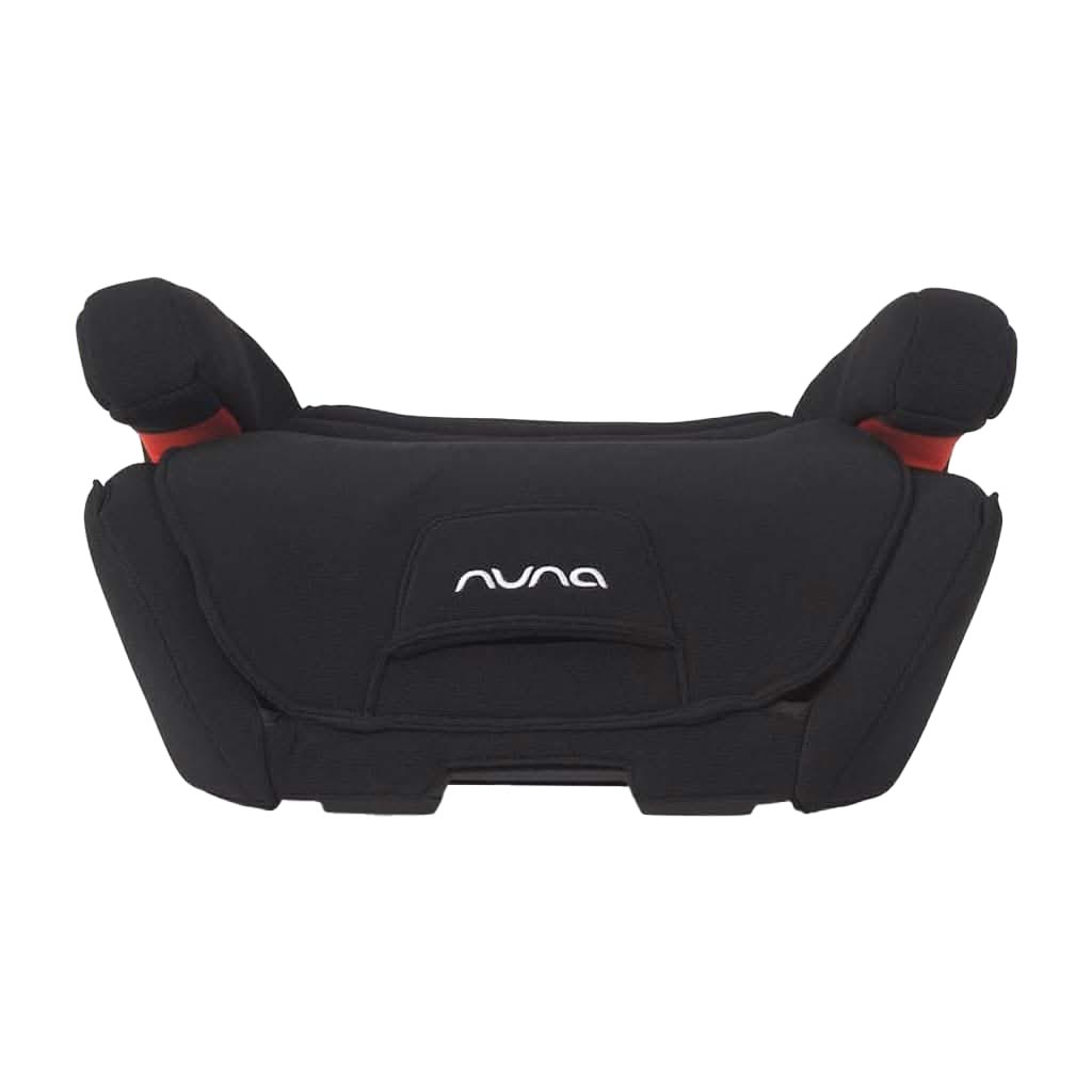 Nuna AACE 2-In-1 Booster Car Seat Caviar_5 - ANB Baby