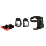 Nuna AACE 2-In-1 Booster Car Seat Caviar_6 - ANB Baby