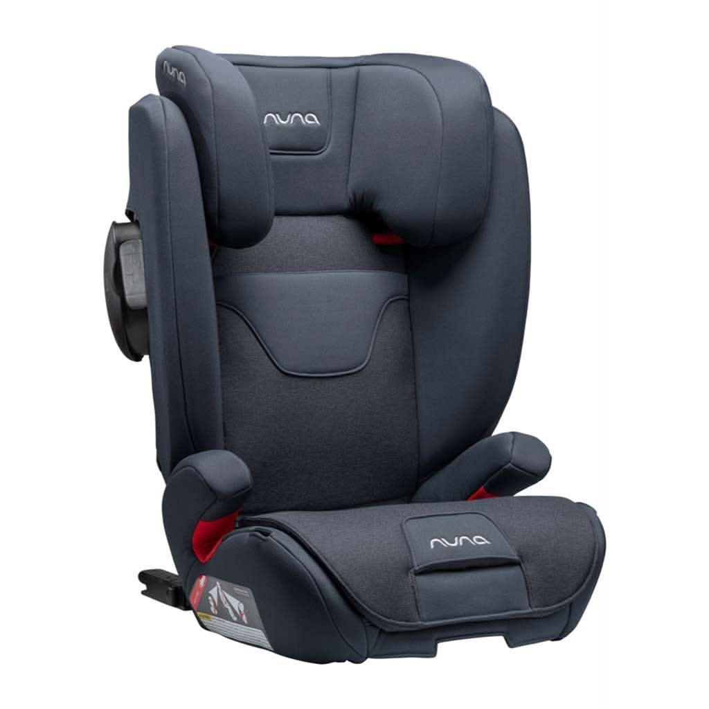 Nuna AACE 2-In-1 Booster Car Seat Lake_9 - ANB Baby