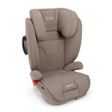 Nuna AACE 2-in-1 Booster Car Seat-Booster Car Seats-Nuna-Cedar-ANB Baby Store