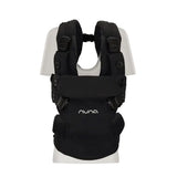 Nuna_CUDL_Luxe_Baby_Carrier_Caviar - ANB Baby