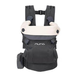 Nuna CUDL deux Baby Carrier Denim_10 - ANB Baby