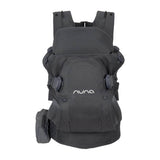 Nuna CUDL deux Baby Carrier Denim_11 - ANB Baby