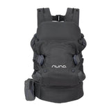 Nuna CUDL deux Baby Carrier Denim_12 - ANB Baby