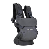 Nuna CUDL deux Baby Carrier Denim_16 - ANB Baby