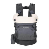 Nuna CUDL deux Baby Carrier Denim_17 - ANB Baby