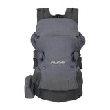 Nuna CUDL deux Baby Carrier Denim_18 - ANB Baby