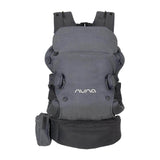 Nuna CUDL deux Baby Carrier Denim_19 - ANB Baby