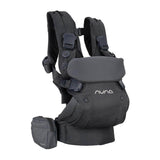 Nuna CUDL deux Baby Carrier Denim_1 - ANB Baby