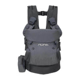 Nuna CUDL deux Baby Carrier Denim_20 - ANB Baby