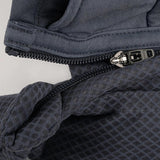 Nuna CUDL deux Baby Carrier Denim_21 - ANB Baby