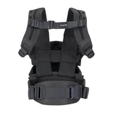 Nuna CUDL deux Baby Carrier Denim_4 - ANB Baby