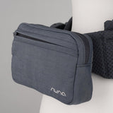 Nuna CUDL deux Baby Carrier Denim_8 - ANB Baby