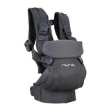 Nuna CUDL deux Baby Carrier Denim_9 - ANB Baby