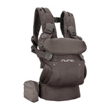 Nuna CUDL deux Baby Carrier Thunder_1 - ANB Baby