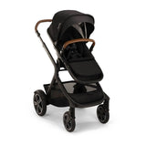 Nuna Demi Next Stroller + Rider Board + Bassinet_1 - ANB Baby