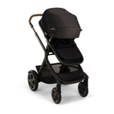 Nuna Demi Next Stroller + Rider Board + Bassinet_3 - ANB Baby