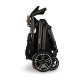 Nuna Demi Next Stroller + Rider Board + Bassinet_9 - ANB Baby