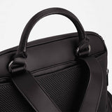 Nuna Essential Backpack Bag-Caviar_11 - ANB Baby