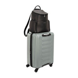 Nuna Essential Backpack Bag-Caviar_15 - ANB Baby