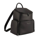 Nuna Essential Backpack Bag-Caviar_1 - ANB Baby